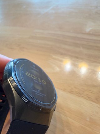 Huawei Watch GT 6 Pro Negro Nuevo