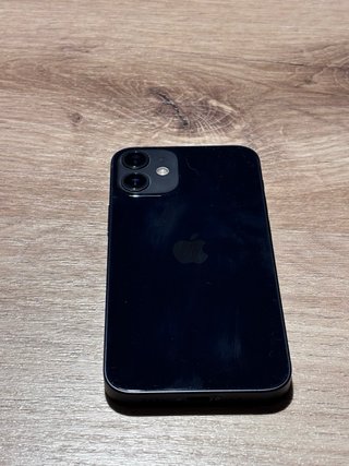 iPhone 12 mini 64GB Blu