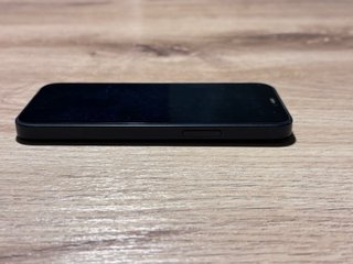 iPhone 12 mini 64GB Blu