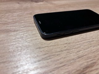 iPhone 12 mini 64GB Blu