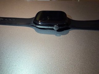 Apple Watch series 11 46mm gps+cellular