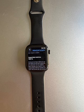 Apple Watch series 11 46mm gps+cellular