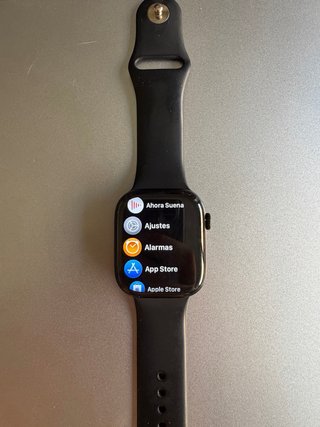 Apple Watch series 11 46mm gps+cellular