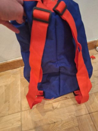 Mochila FC Barcelona Força Barça