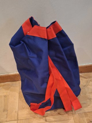 Mochila FC Barcelona Força Barça