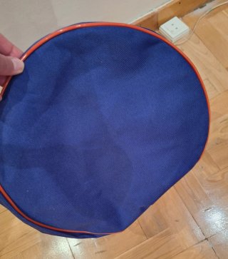 Mochila FC Barcelona Força Barça