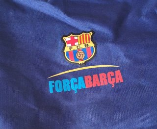 Mochila FC Barcelona Força Barça