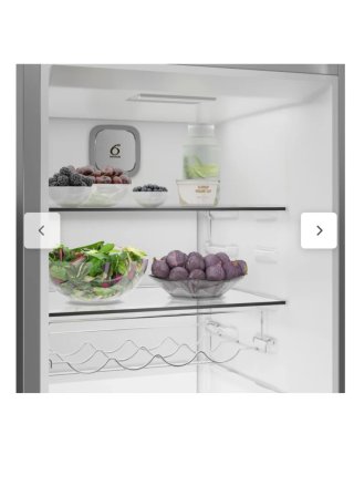 Nevera Whirlpool nueva