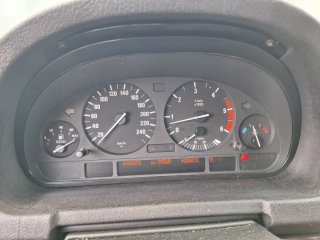 BMW X5 2003