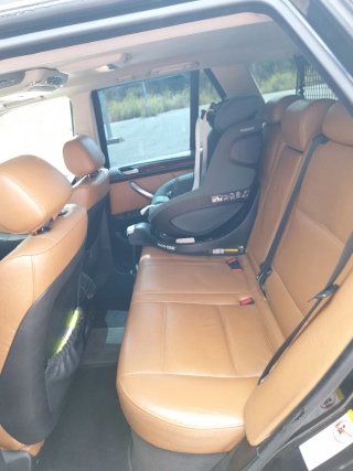 BMW X5 2003
