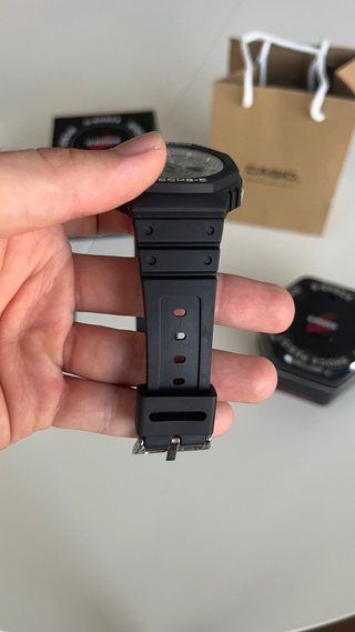 Reloj Casio G-Shock GA-2100 - NUEVO