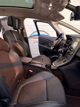 Renault Grand Scenic Edition One 2017 - Automático