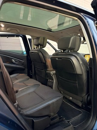 Renault Grand Scenic Edition One 2017 - Automático
