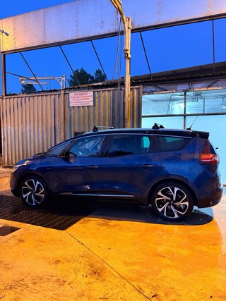 Renault Grand Scenic Edition One 2017 - Automático