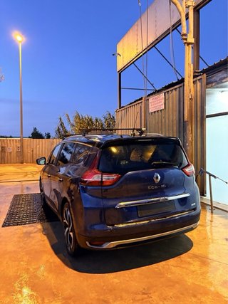 Renault Grand Scenic Edition One 2017 - Automático