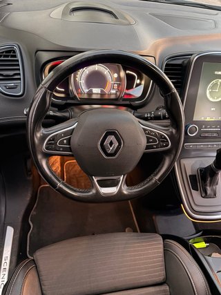 Renault Grand Scenic Edition One 2017 - Automático