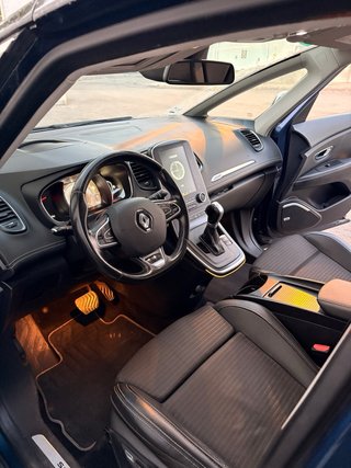 Renault Grand Scenic Edition One 2017 - Automático