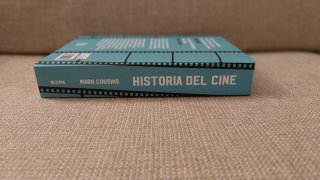 Historia del cine