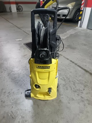 Karcher K4 Premium Hidrolimpiadora