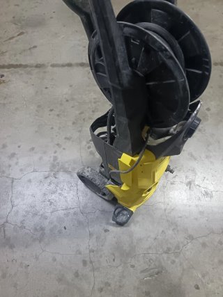 Karcher K4 Premium Hidrolimpiadora