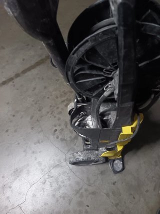 Karcher K4 Premium Hidrolimpiadora
