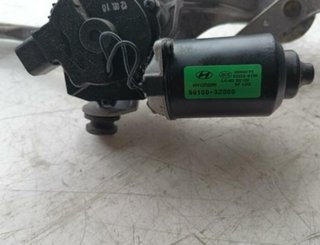 Motor limpia del hyundai 981003z000 i40 1.7 261889