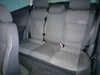 Volkswagen Polo 2005