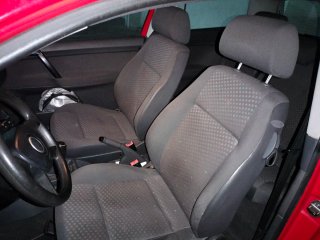 Volkswagen Polo 2005