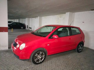 Volkswagen Polo 2005
