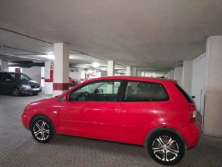 Volkswagen Polo 2005