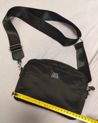 ✨ NO NEGOCIABLE ✨  Bolso bandolera Misako