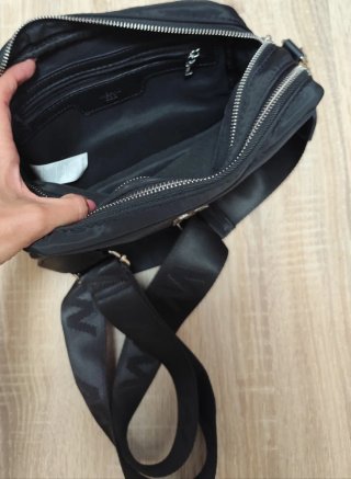 ✨ NO NEGOCIABLE ✨  Bolso bandolera Misako