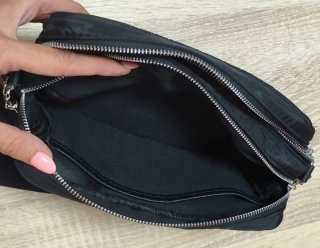 ✨ NO NEGOCIABLE ✨  Bolso bandolera Misako