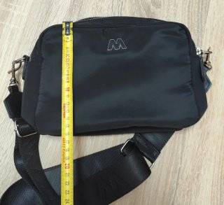 ✨ NO NEGOCIABLE ✨  Bolso bandolera Misako
