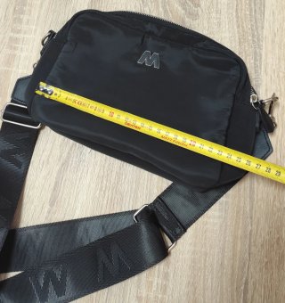 ✨ NO NEGOCIABLE ✨  Bolso bandolera Misako