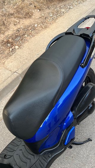 Honda SH 125i Azul
