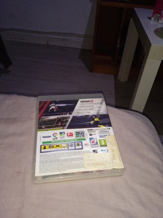 FIFA 11 PS3