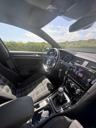 Volkswagen Golf VII 2017