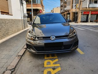 Volkswagen Golf VII 2017