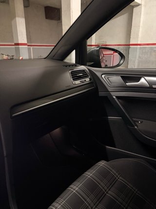 Volkswagen Golf VII 2017