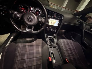 Volkswagen Golf VII 2017