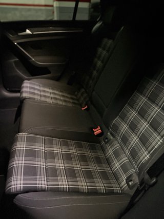 Volkswagen Golf VII 2017