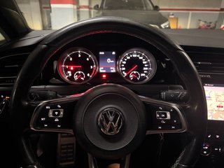 Volkswagen Golf VII 2017