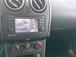 Nissan Qashqai 2013