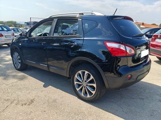 Nissan Qashqai 2013