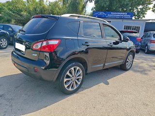 Nissan Qashqai 2013