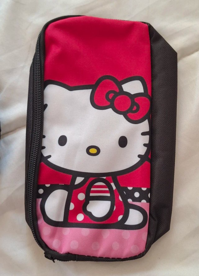 Pack completo vuelta al cole sin estrenar