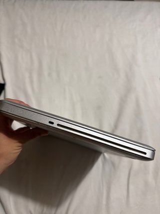 MacBook Pro 13 A1278 para piezas