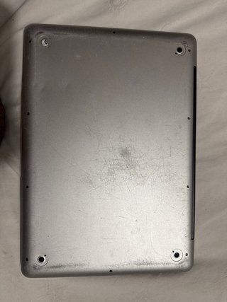 MacBook Pro 13 A1278 para piezas