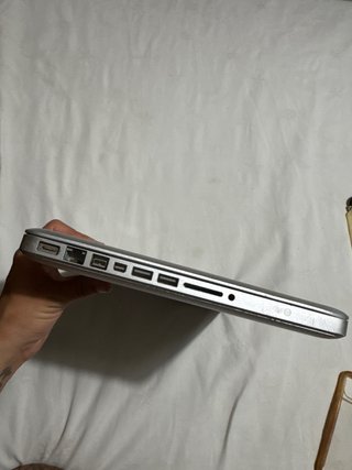 MacBook Pro 13 A1278 para piezas